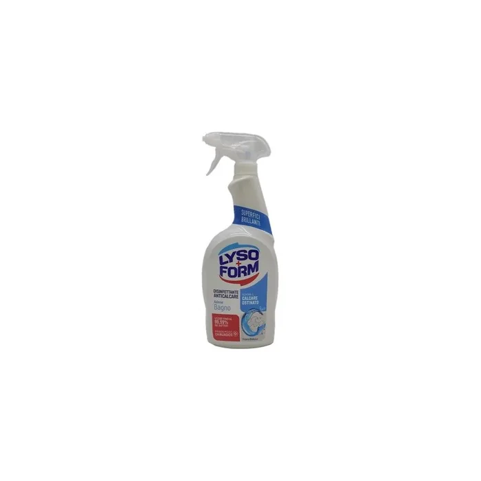 Lysoform Bathroom Spray New 700ml