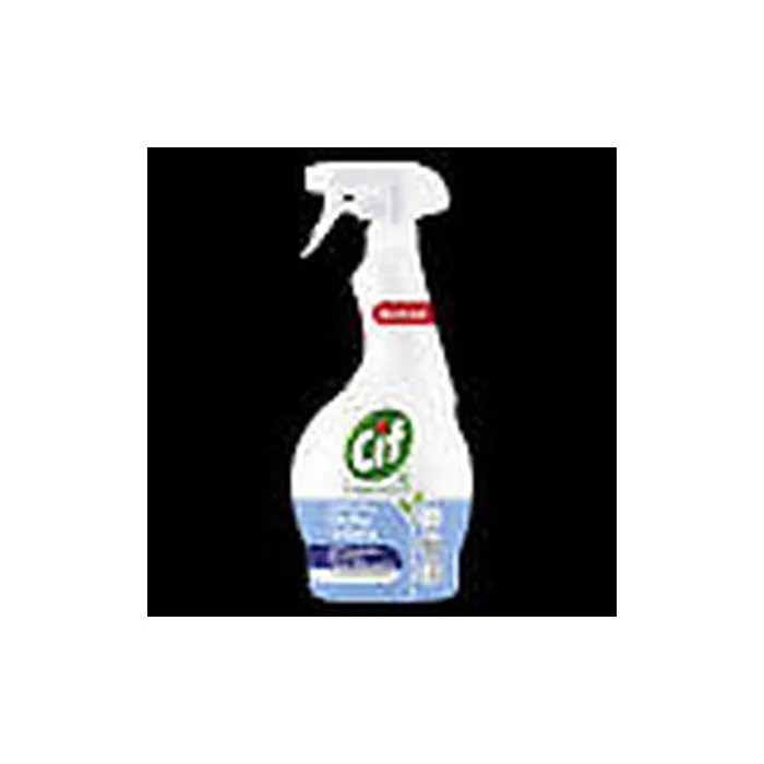 CIF 500ml Glass Mirror Universal Spray