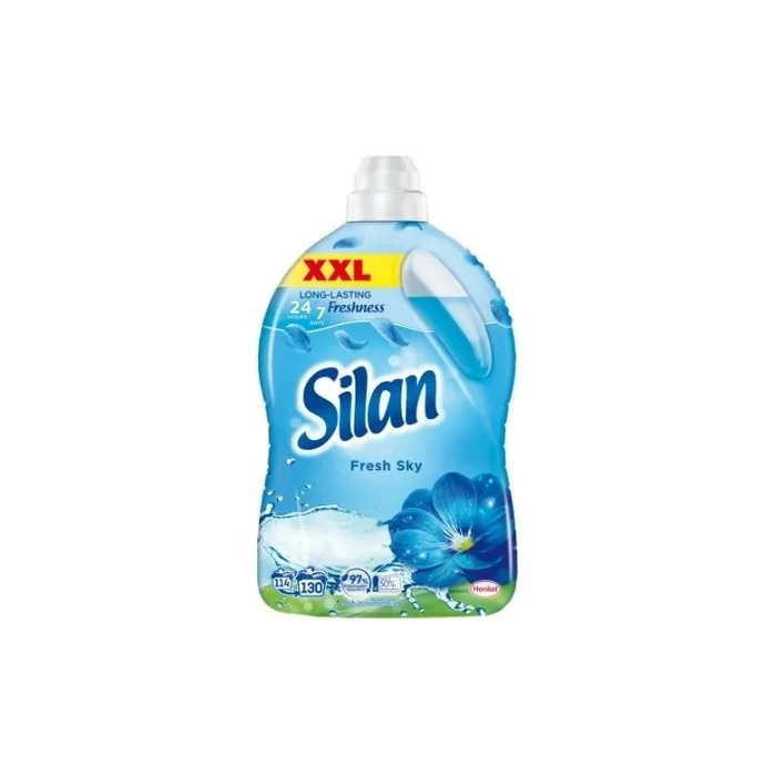 Silan Fabric Softener Fresh Sky 286 Liters