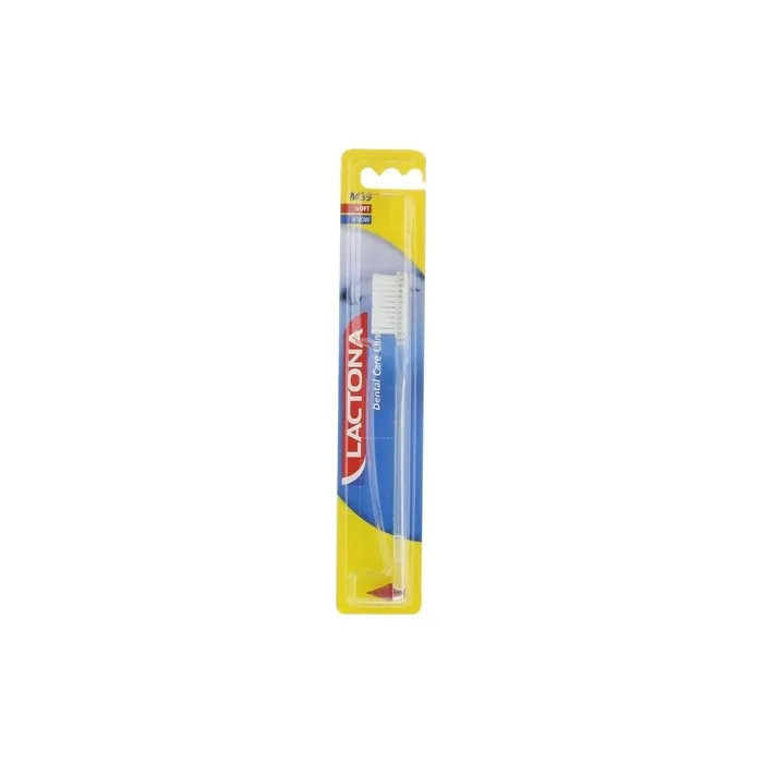 LACTONA M39 Toothbrush Soft with Stimulator