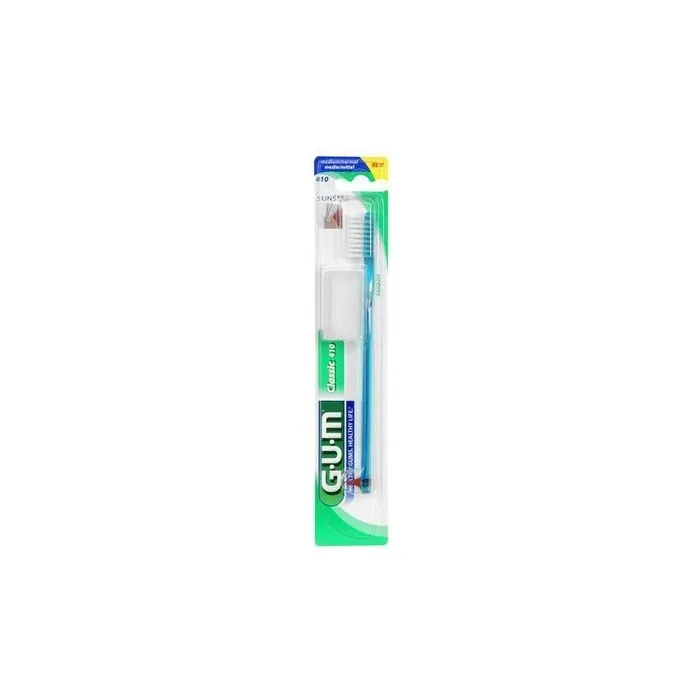 Gum Classic 410 Toothbrush Medical Com