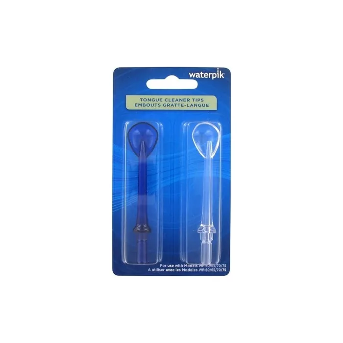 Waterpik Tongue Cleaner Tips TC-70E