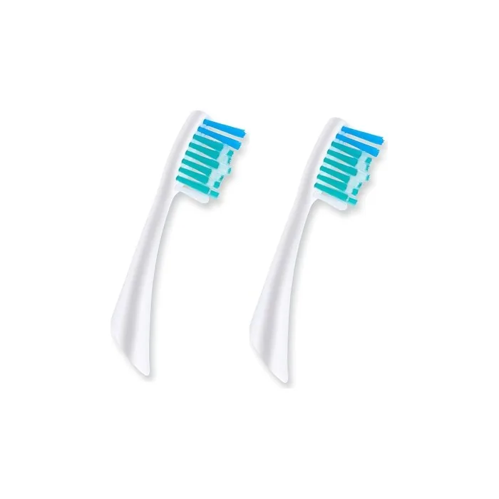 Waterpik Tongue Cleaner Replacement Tips for Fresh Breath 2-Pack (TC-100E)