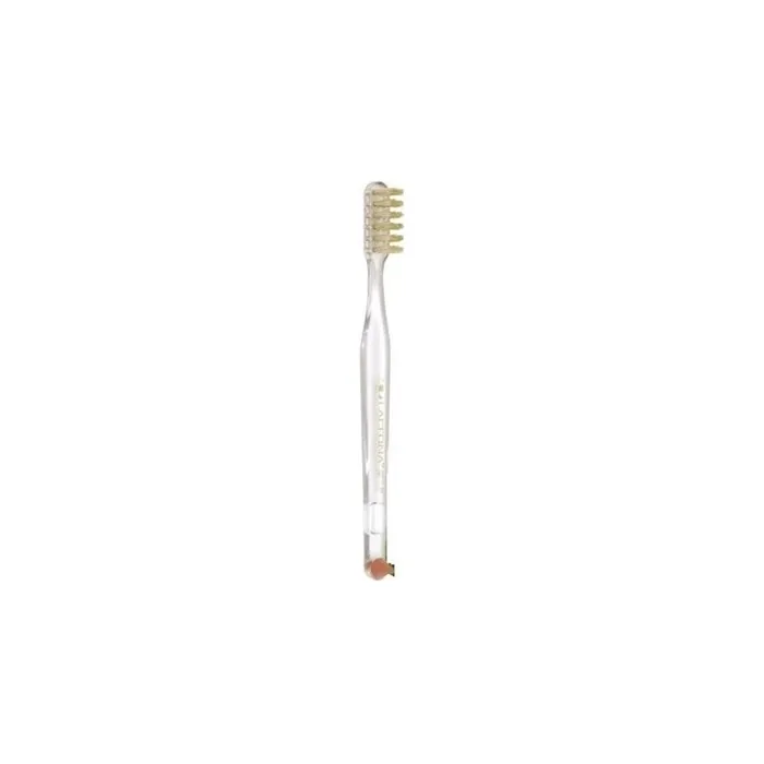 Lactona Toothbrush Natural N 18 Medium