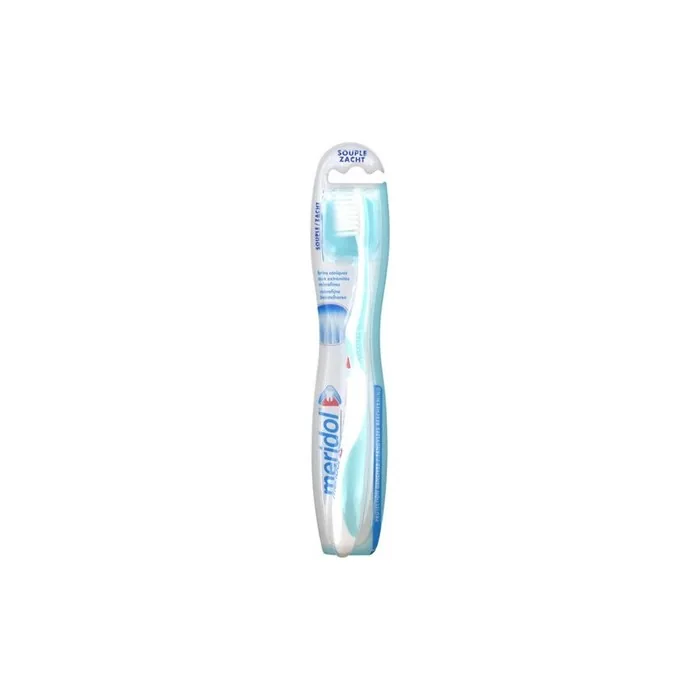 Meridol Toothbrush for Sensitive Teeth