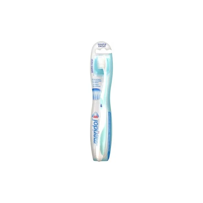 Meridol Toothbrush for Sensitive Teeth