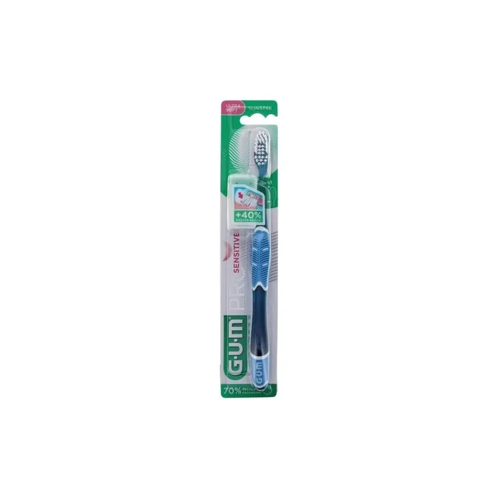 Gum Pro Sensitive 510 Ultra-Soft Toothbrush