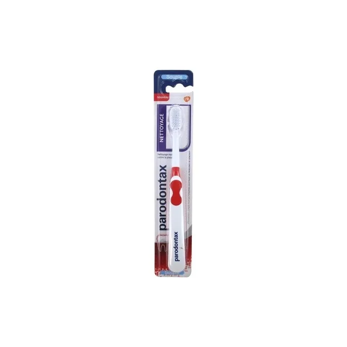 Parodontax Soft Cleaning Toothbrush for Men