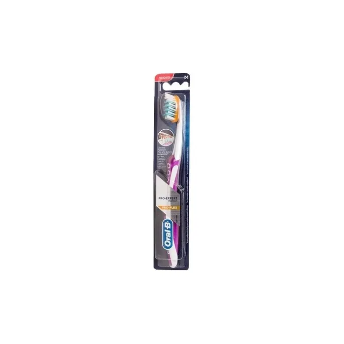 Oralb Oralb Proexpert Proflex 38 Medium Toothbrush
