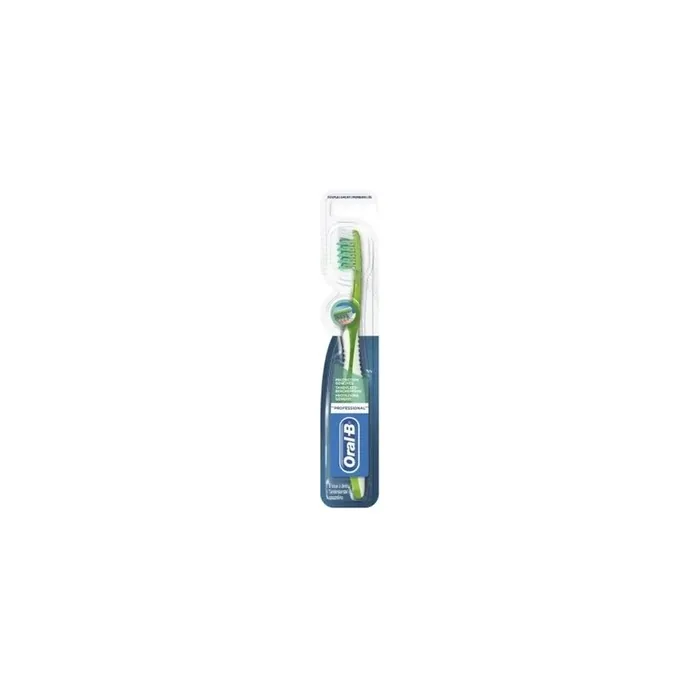 Procter & Gamble Oralb Toothbrush Gum And Enamel Protection Extra Soft