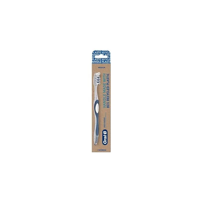 Oralb Proexpert Extra Clean Eco Edition Toothbrush
