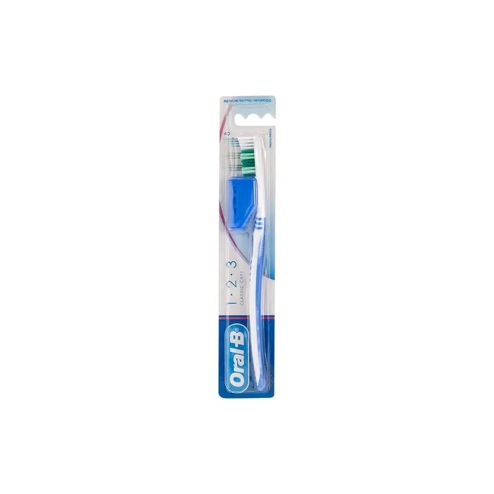 Oral B Classic Care Toothbrush