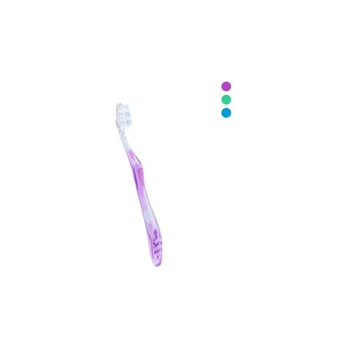 Elgydium Whitening Medium Toothbrush