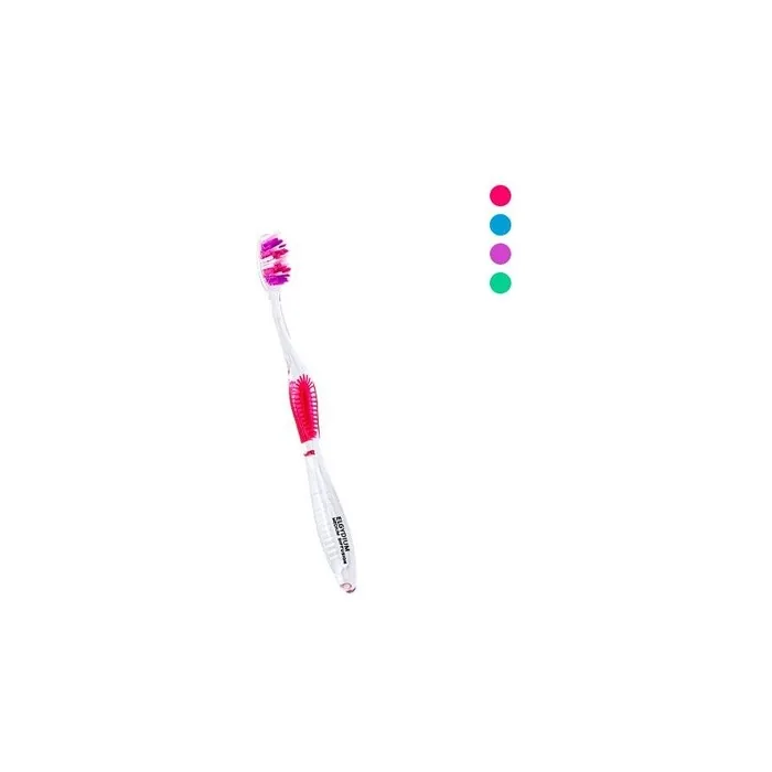 Elgydium Diffusion Medium Toothbrush