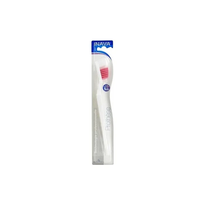 Inava Toothbrush Prosthesis by Pierre Fabre