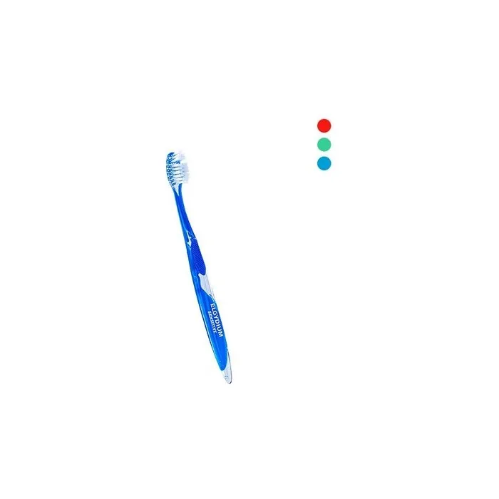 Elgydium Sensitive Soft Toothbrush For Sensitive Teeth And Gums