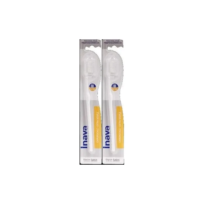 Inava Surgical Toothbrush 15