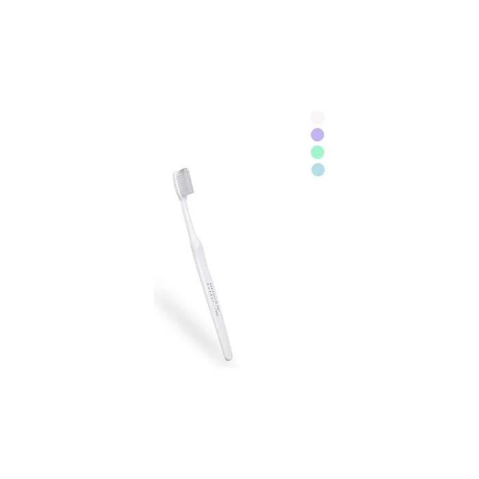 Elgydium Soft Toothbrush 20100 Elgydium