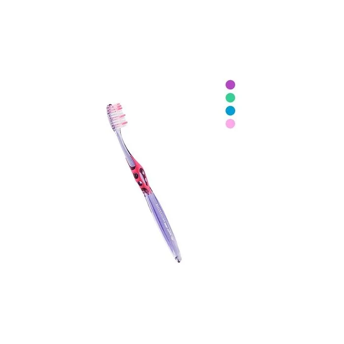Elgydium Interactive Soft Toothbrush