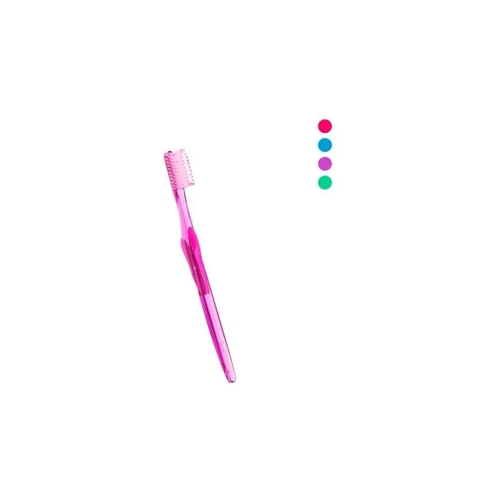 Elgydium Vitale Toothbrush For Gentle Plaque Removal