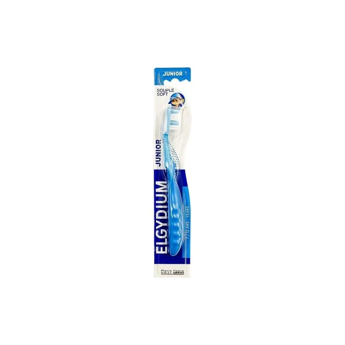 ELGYDIUM Manual Toothbrush 0.1g
