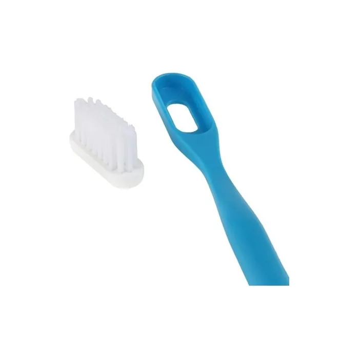 Lamazuna Toothbrush Head Refill - Soft