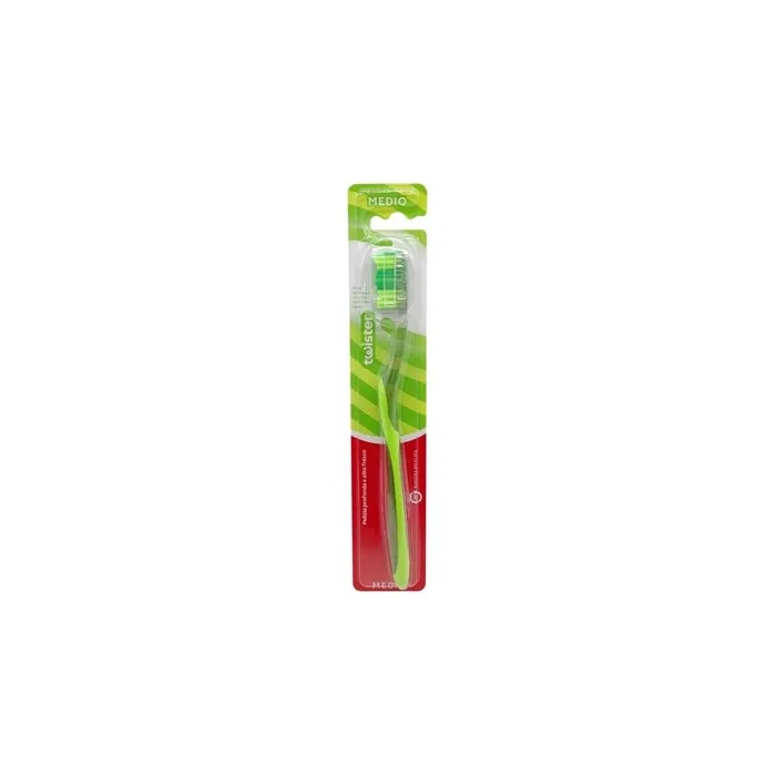 Colgate Toothbrush Sens.Twister