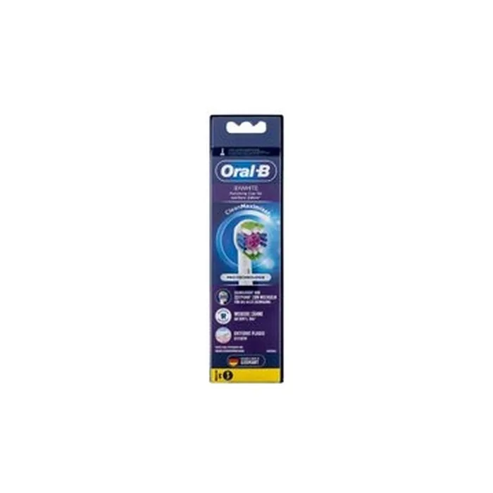 Oral B 3d White Toothbrush Head