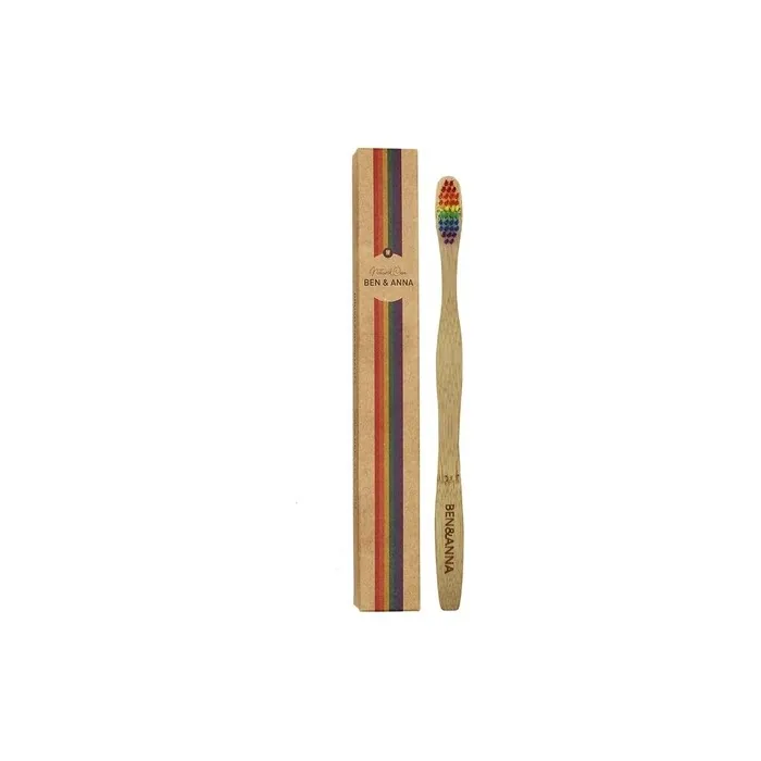 Ben&Anna Equality Toothbrush 10g