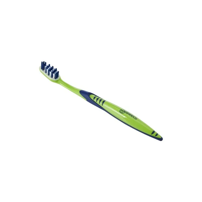 Medium Nylon Toothbrush
