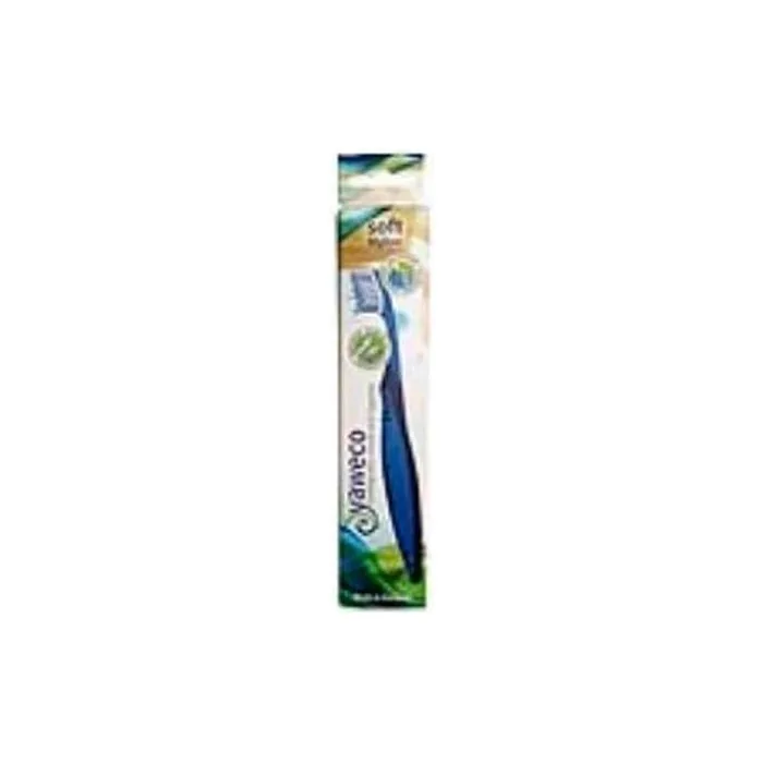 Nylon Soft Dental Brush
