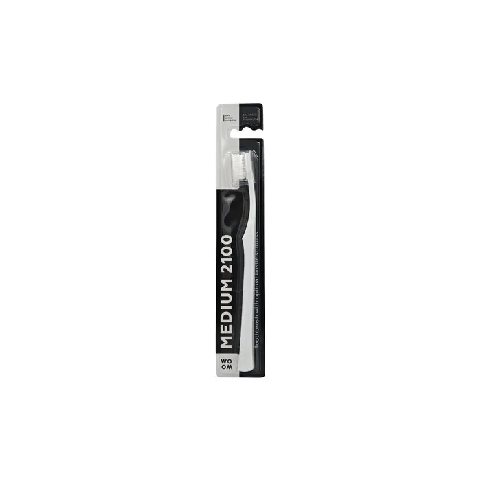 Woom Toothbrush 2100 Medium