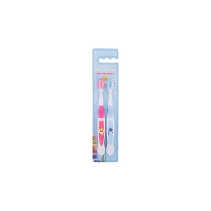 Fragrances For Children Baby Shark Toothbrush