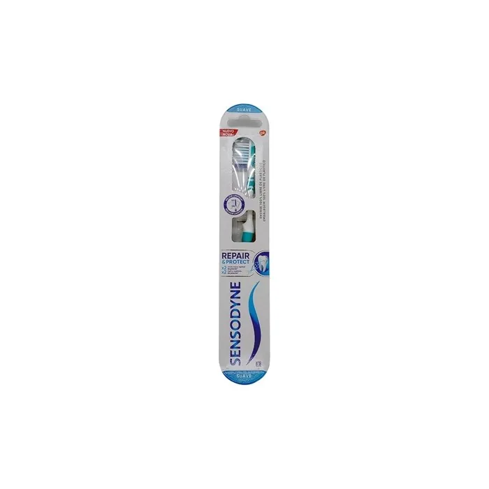 Sensodyne Repair & Protect Soft Toothbrush