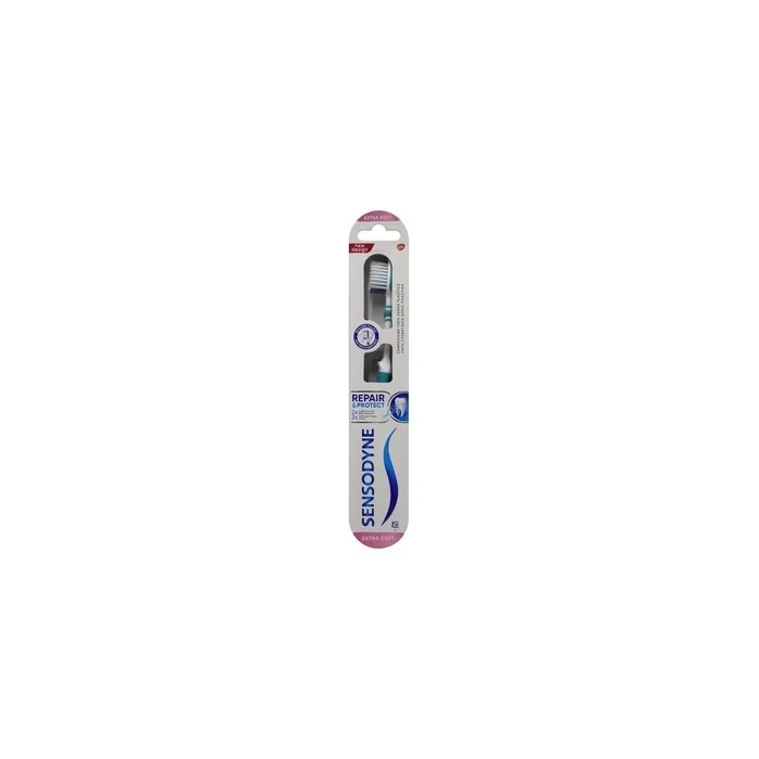 Haleon Italy Srl Sensodyne Repair Protect Extra Soft Toothbrush Extra Soft 1 Piece