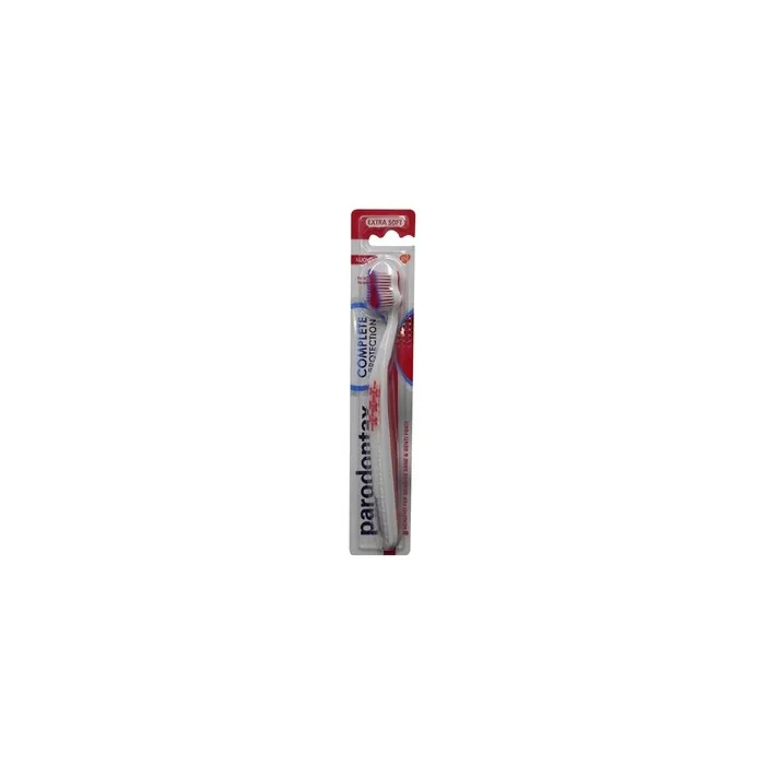 Parodontax Complete Protection Extra Soft Toothbrush