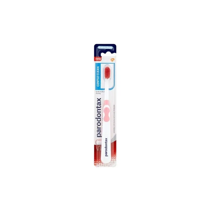 Parodontax Gentle Clean Extra Soft Toothbrush