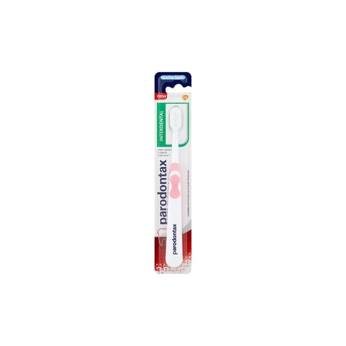 Interdental Toothbrush Extra Soft Parodontax