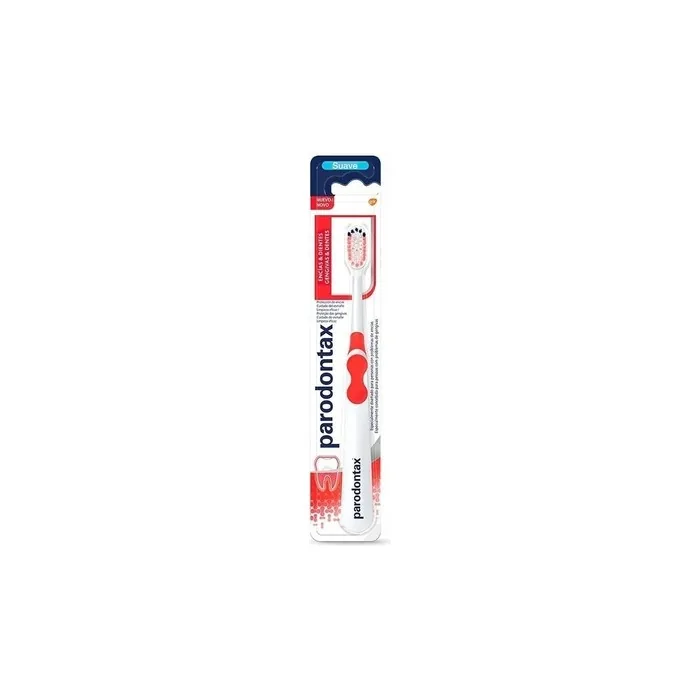 Parodontax Parodontax Gums & Teeth Toothbrush