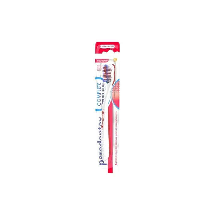 Parodontax Complete Protection Toothbrush Extra Soft