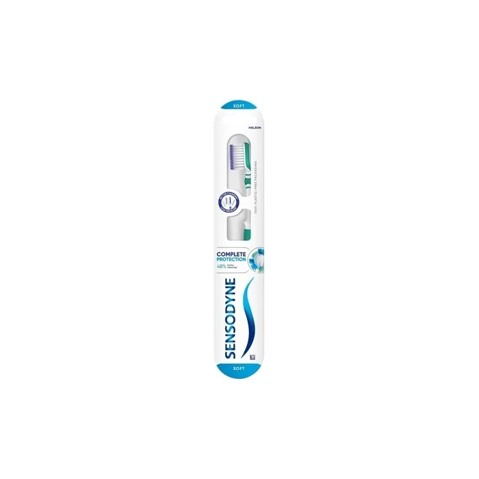 Sensodyne Complete Protection Toothbrush