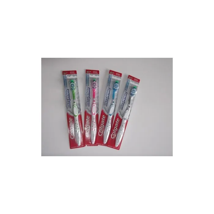 Colgate Max White Toothbrush