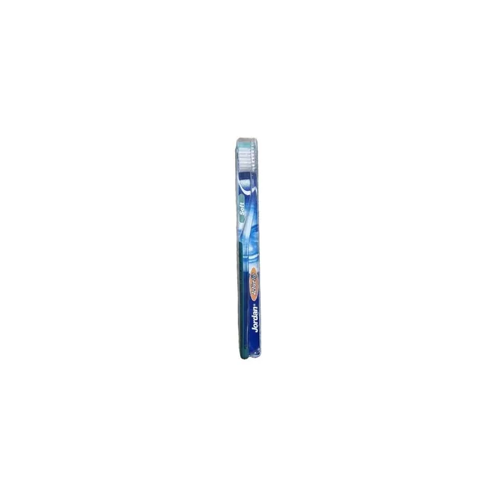 Jordan Active Tip Soft Toothbrush