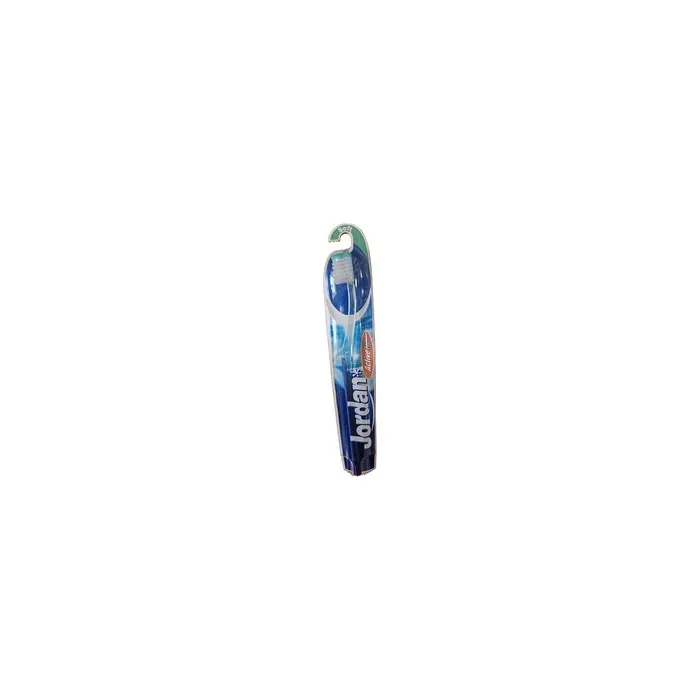 Jordan Active Tip Toothbrush, Soft