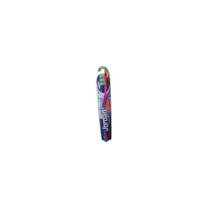 Jordan Sport Extreme Toothbrush, Soft