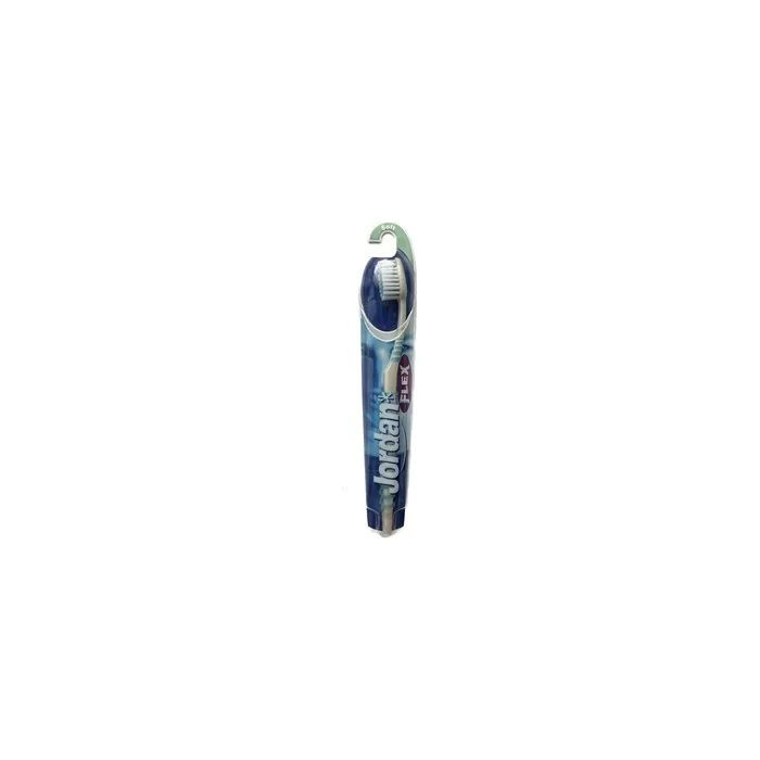 Jordan Flex Soft Toothbrush