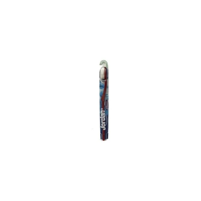 Jordan Classic Soft Toothbrush, 1 Piece