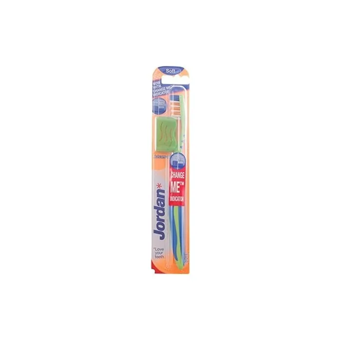 Jordan Advanced Soft Toothbrush 100g