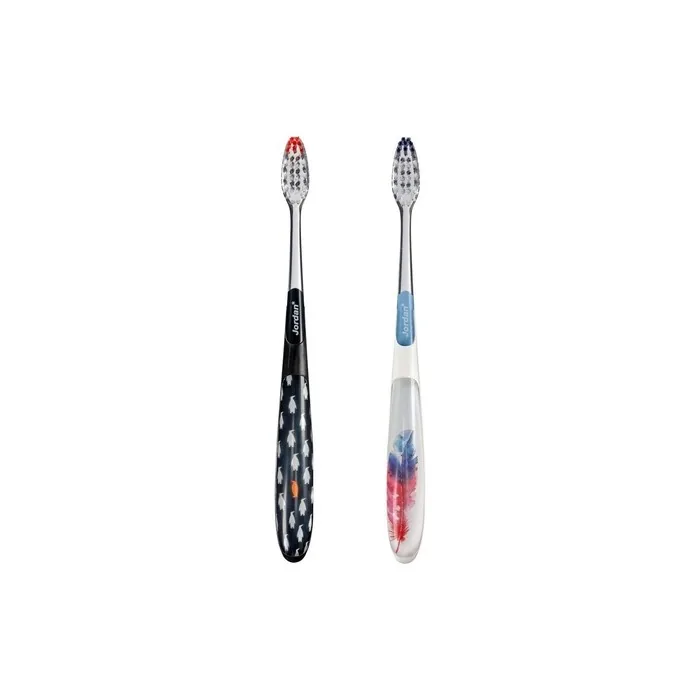 Jordan Individual Clean Manual Toothbrush 100g