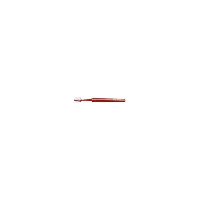 Tepe Oral Care Tepe Special Care Red Toothbrush